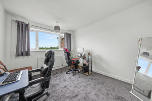 Matlock Drive Inkersall